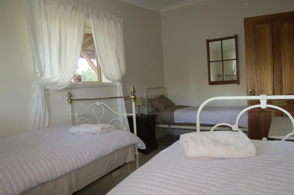 Bentwood Olive Grove Accommodation Greenough Zimmer foto