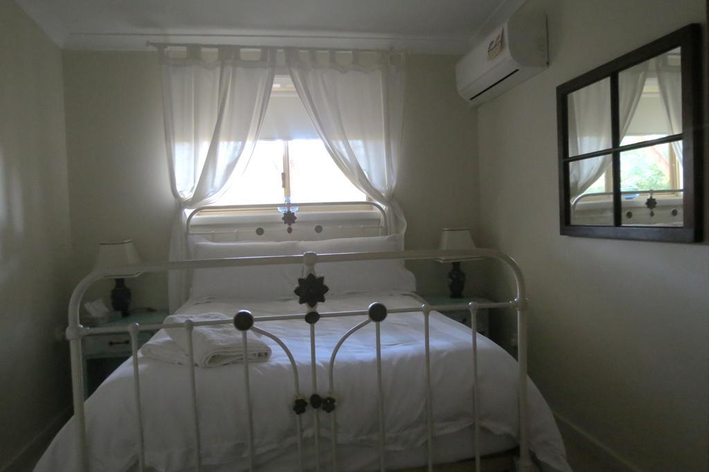 Bentwood Olive Grove Accommodation Greenough Zimmer foto